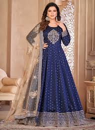 Anarkali Salwar Suits
